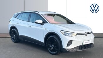 Volkswagen ID.4 109kW Life Pure 52kWh 5dr Auto Electric Estate